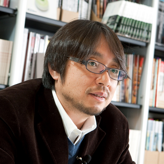 小山薫堂