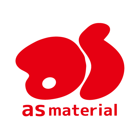 as material