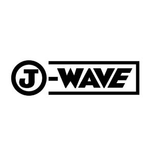 J-WAVE 81.3 FM RADIO WEBSITE
