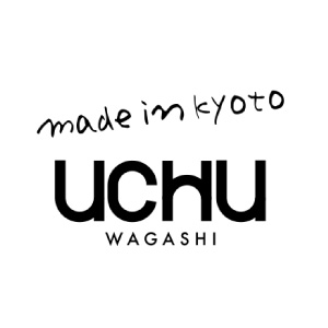 UCHU wagashi