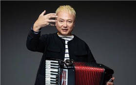 ミュージシャン Coba