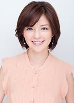 フォニックス所属フリーアナウンサー 中野 美奈子