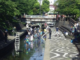 環境学習会の開催
