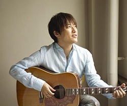 ミュージシャン(コブクロ) 小渕健太郎