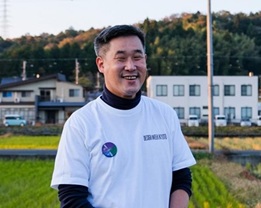 COS KYOTO梶@代表取締役 北林 功
