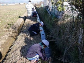 環境学習会の開催