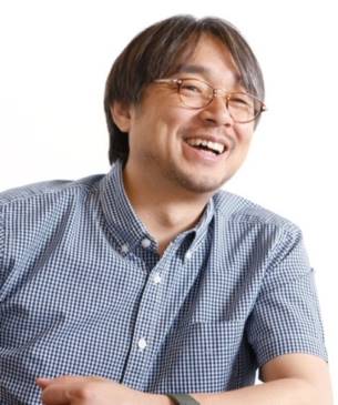 放送作家・脚本家 小山薫堂