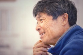 プロダイバー・環境活動家 武本匡弘