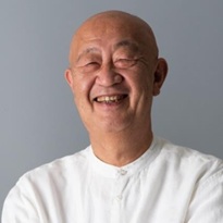 ジオリブ研究所 所長 巽 好幸