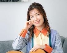 ミュージシャン 村治佳織(ギタリスト)